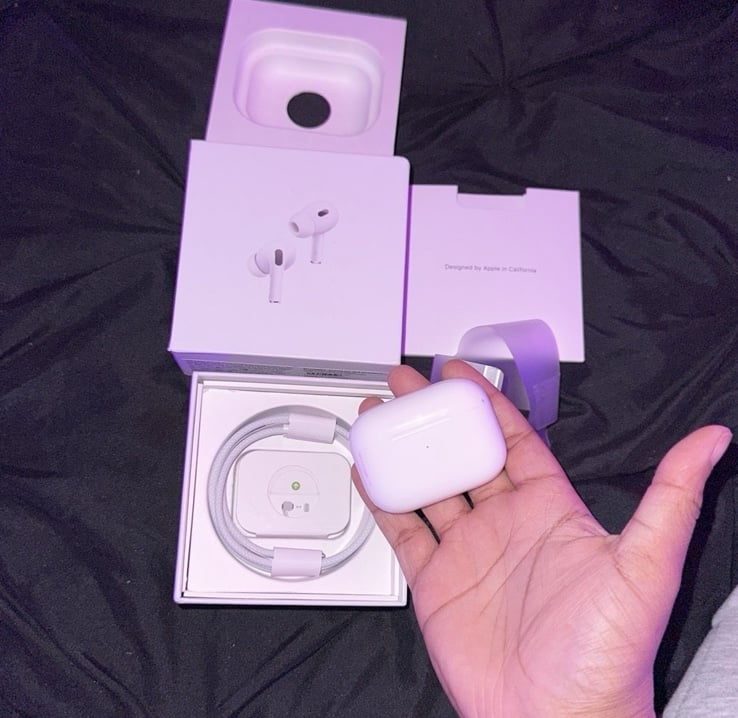 Apple AirPods