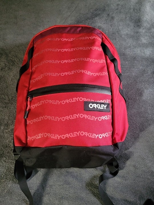 Oakley backpack brand new