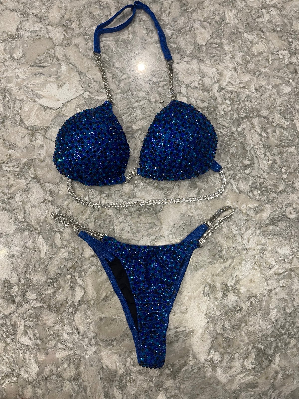 NPC Competition Bikini