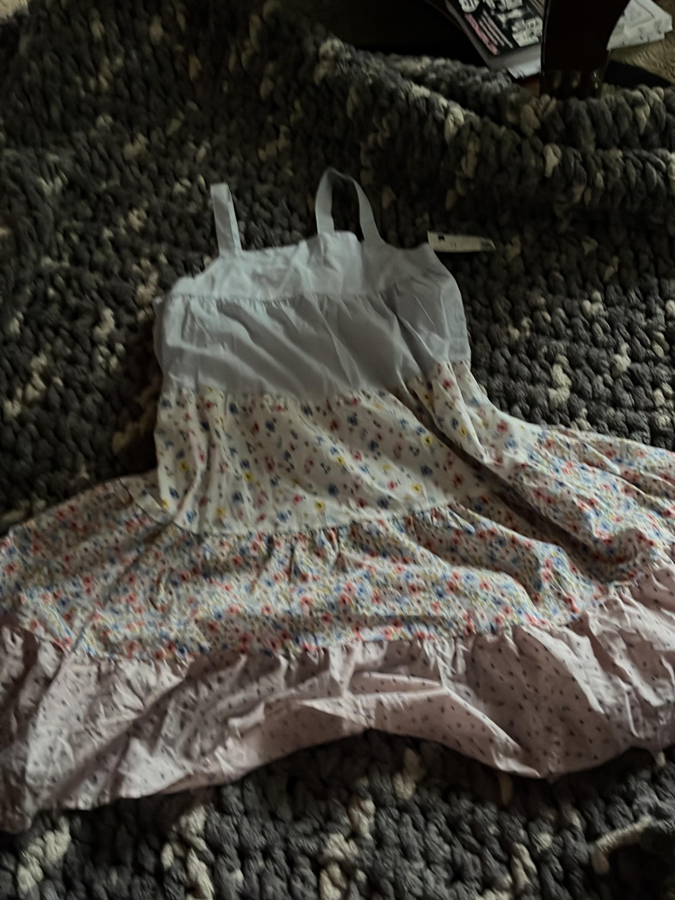 Kids dress