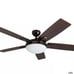 Prominence Home Emporia 52 5 Blade Indoor Ceiling Fan with Remote Control