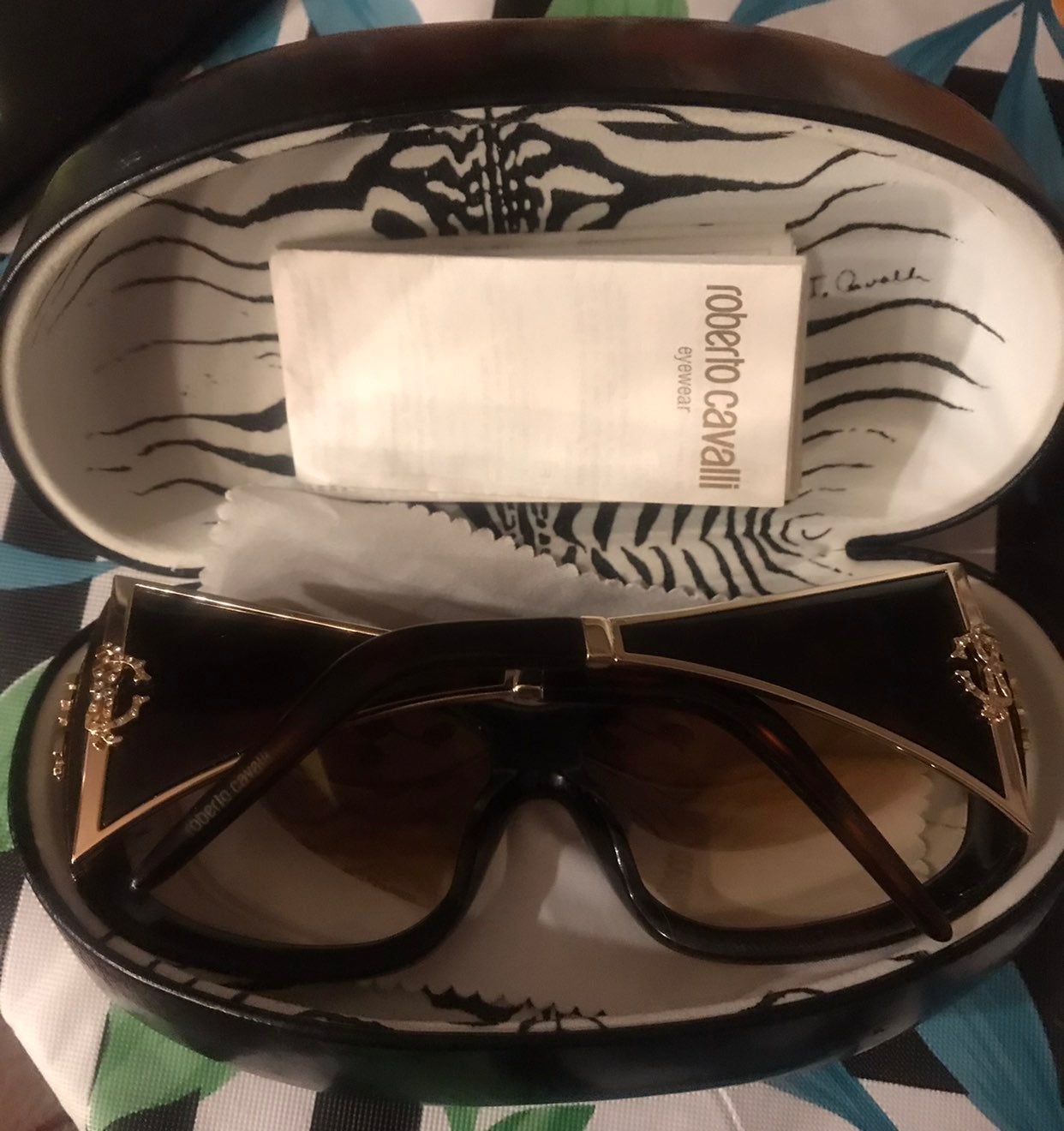 roberto cavalli sunglasses for women