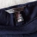 VS CRUSH Navy Lilac Shirt & Shortie Shorts Matching Set Small