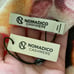 Nomadico Cashmere scarf