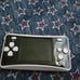 Handheld video game console rs-1