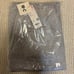 【New】UNIQLO C Sweat Wide Pants Gray S Size Standard Length