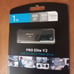 PNY 1Tb USB 3.2 Flash Drive Pto Elite V2 New-Sealed 600Mb/s Read 500Mb/s Write