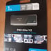 PNY 1Tb USB 3.2 Flash Drive Pto Elite V2 New-Sealed 600Mb/s Read 500Mb/s Write
