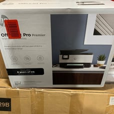 HP printer pro 9019 free shipping