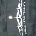Original Style Utilikilt; Mens - 33in Waist - Black