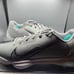 Nike Force Zoom Trout 7 Pro 'Light Smoke Grey' Baseball Cleats Men's Size 15