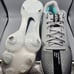 Nike Force Zoom Trout 7 Pro 'Light Smoke Grey' Baseball Cleats Men's Size 15