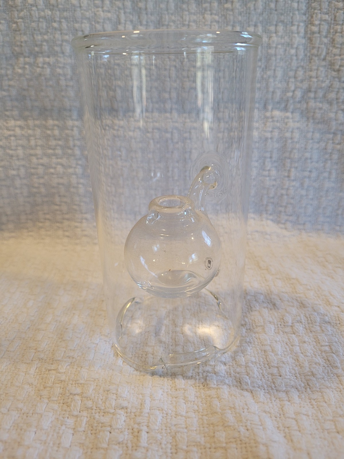 Wolfard lamp