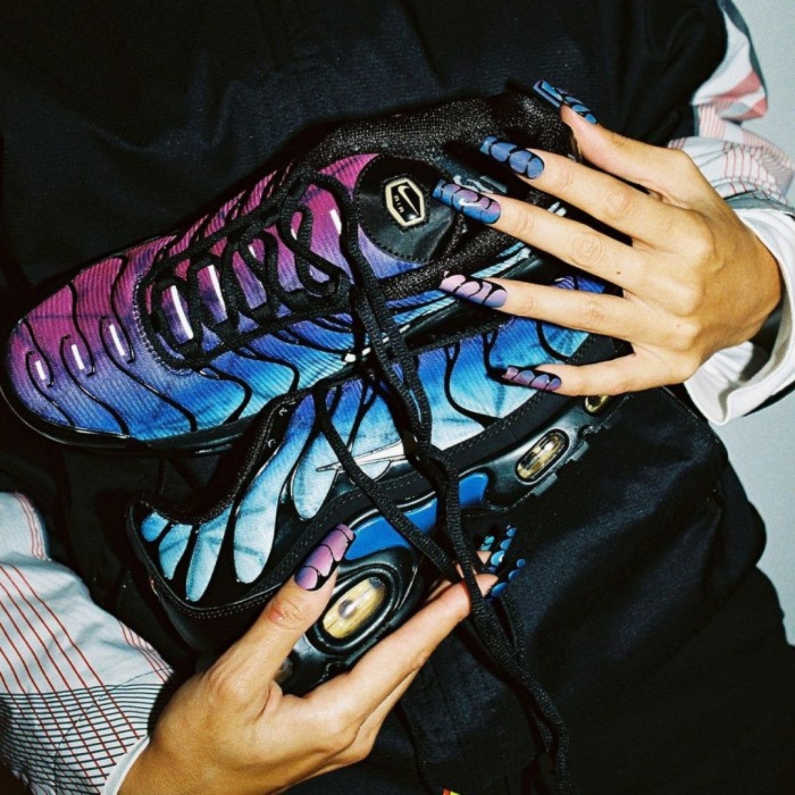 Women's Nike Air Max Plus '25th Anniversary'