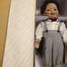 Collectible doll