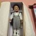 Collectible doll