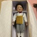 Collectible doll