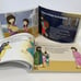 Nuevo y Antiguo Testamento para-Ninos Historias Maravillosas de la Biblia
