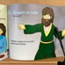 Nuevo y Antiguo Testamento para-Ninos Historias Maravillosas de la Biblia
