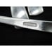 19 pieces Oneida Anderson Stainless Flatware Dinner Fork Salad Soup Spoon Knife