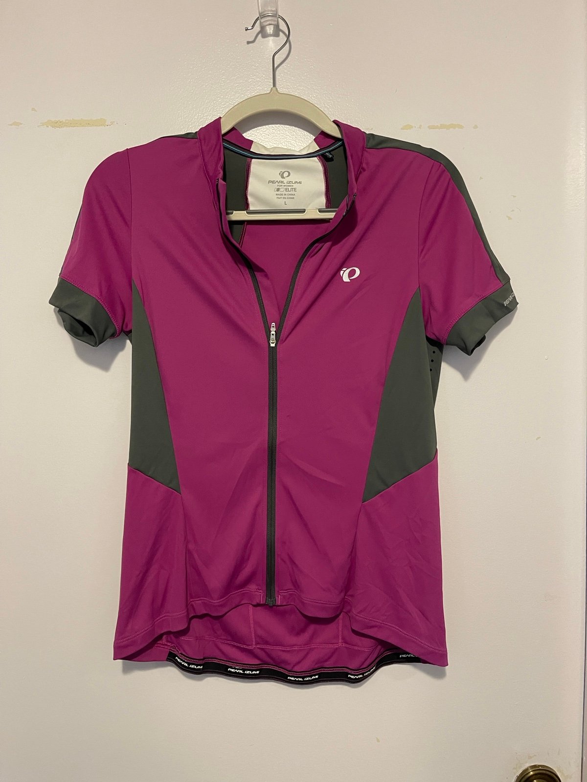 Pearl Izumi Women’s Cycling Jersey