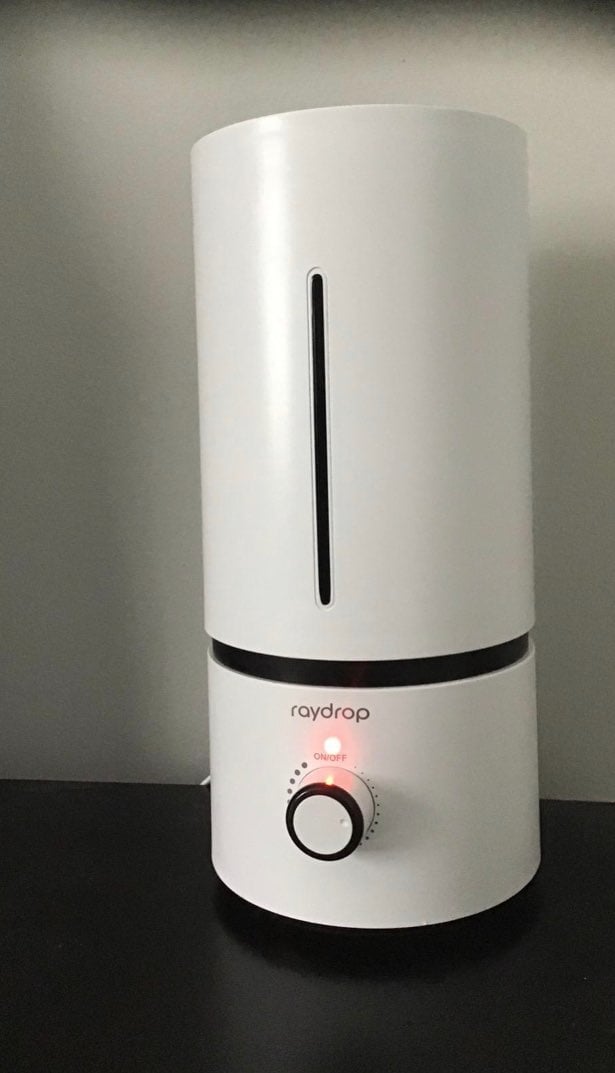 humidifier