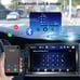 Double Din 7 HD Touchscreen Android Auto Carplay Car Stereo Radio SAME-DAY SHIP