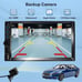 Double Din 7 HD Touchscreen Android Auto Carplay Car Stereo Radio SAME-DAY SHIP
