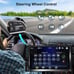 Double Din 7 HD Touchscreen Android Auto Carplay Car Stereo Radio SAME-DAY SHIP