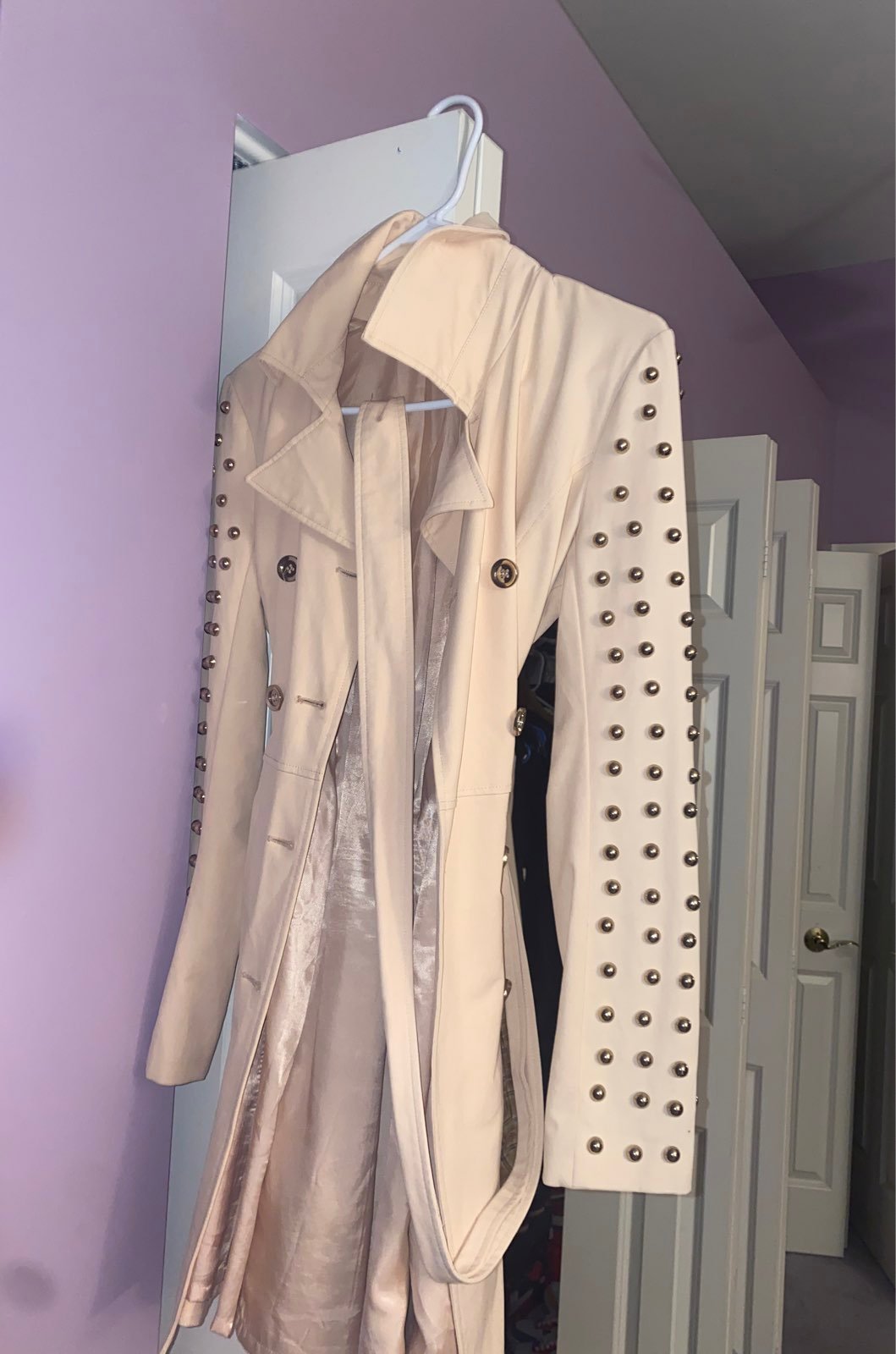 Jacket for women
