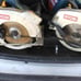 Ryobi Corded Saws