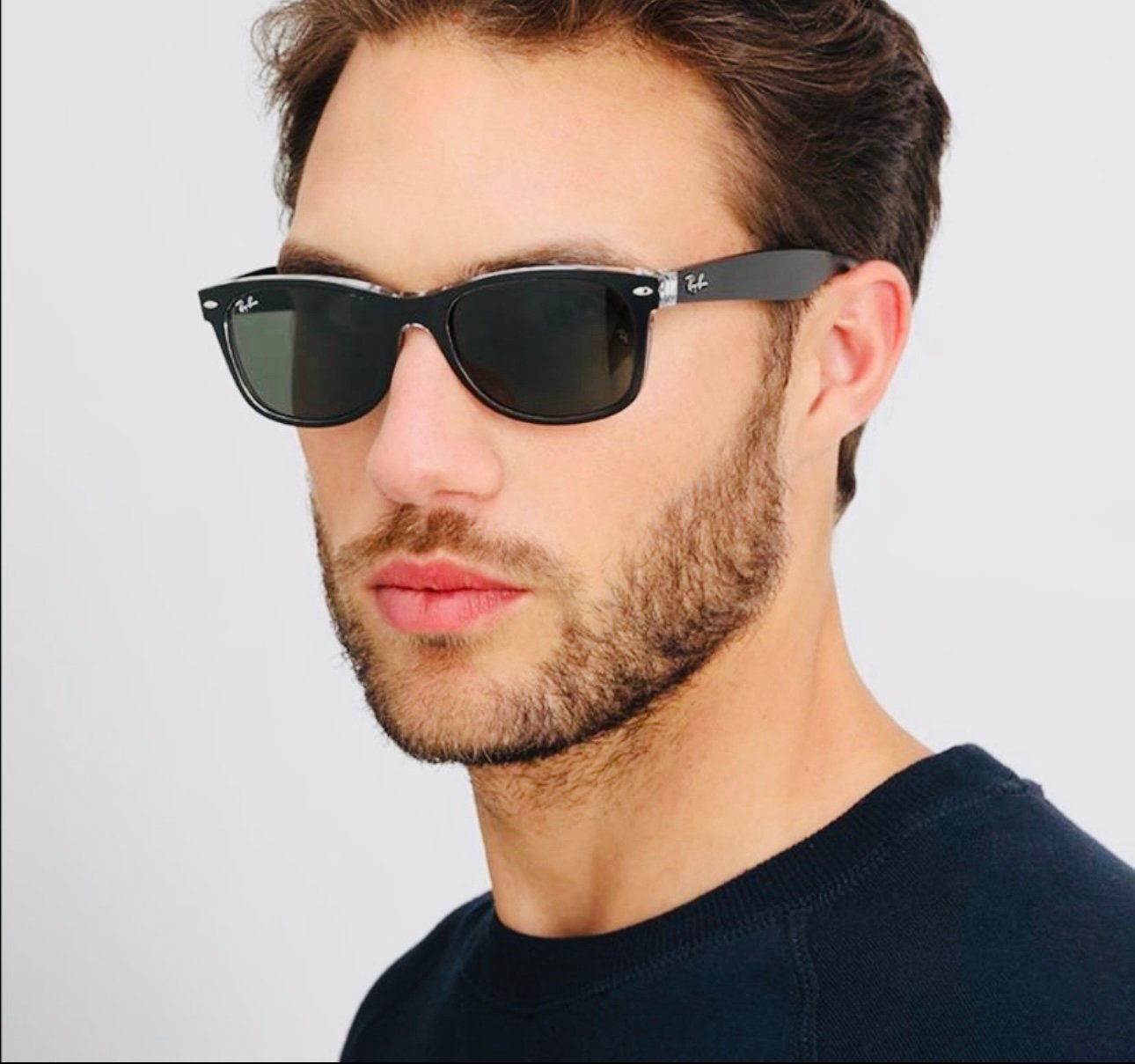 Authentic Ray Ban unisex sunglasses