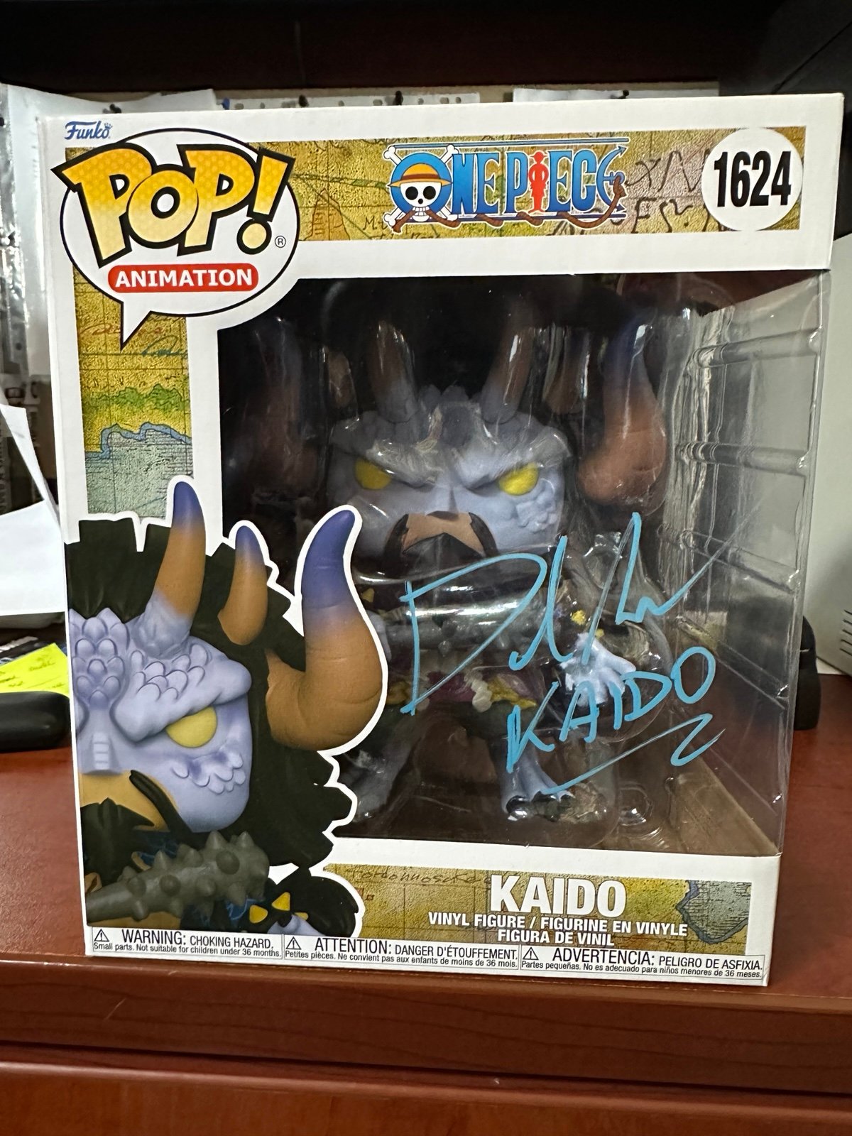 Kaido