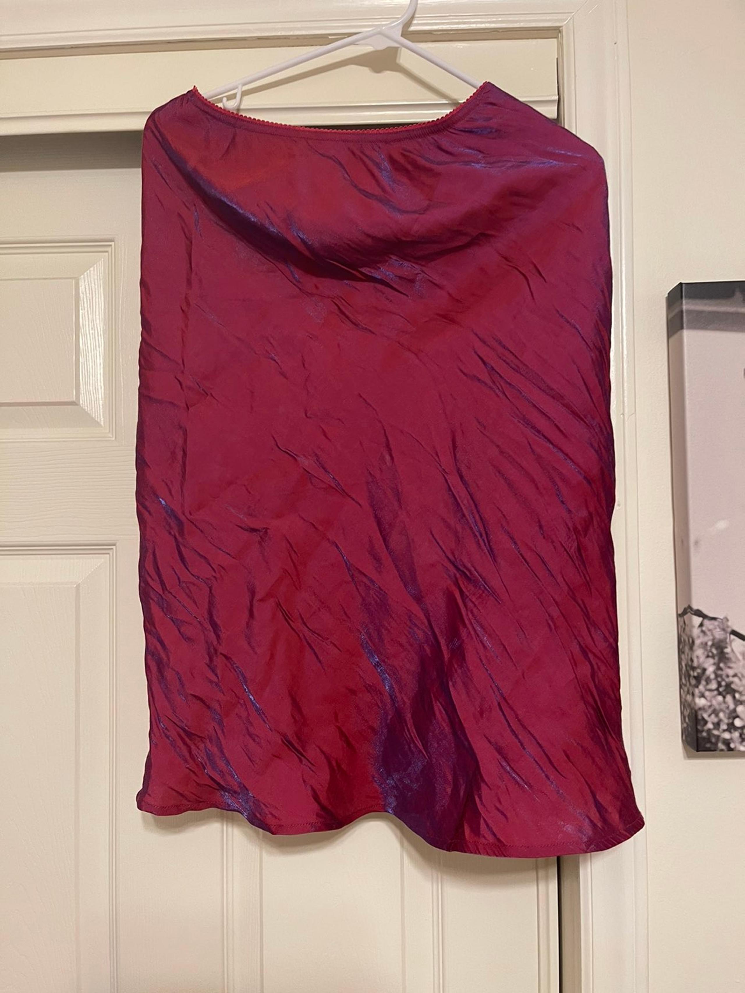 Vintage Delia's Skirt