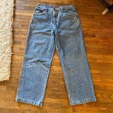 Big Mouth Vintage jeans 36x32 36 waist 32 length