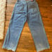 Big Mouth Vintage jeans 36x32 36 waist 32 length