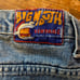 Big Mouth Vintage jeans 36x32 36 waist 32 length