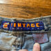 Big Mouth Vintage jeans 36x32 36 waist 32 length