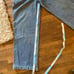 Big Mouth Vintage jeans 36x32 36 waist 32 length