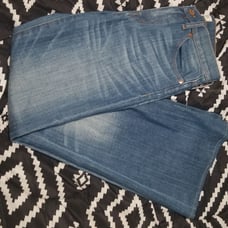 Flare Jeans