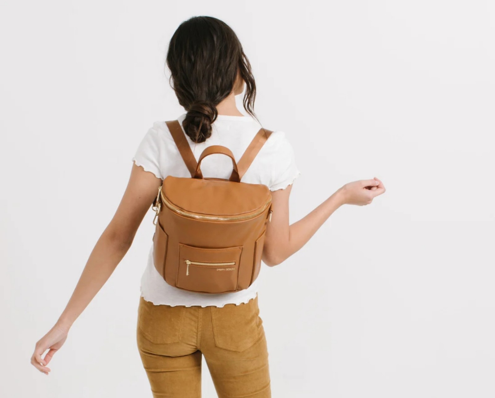 Fawn Design Mini Diaper bag