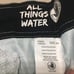 Mens size 34 Body Glove swim trunks / boardshorts NWT