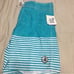 Mens size 34 Body Glove swim trunks / boardshorts NWT