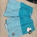Mens size 34 Body Glove swim trunks / boardshorts NWT
