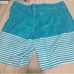 Mens size 34 Body Glove swim trunks / boardshorts NWT