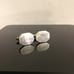 Tiffany & Co. Cuff Links