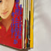 PeeWee (ピーウィー) 1995-1998, 6-volume set, featuring Hinano Yoshikawa.