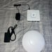 UBIQUITY AP LR and Security Gateway