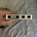 UBIQUITY AP LR and Security Gateway
