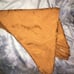 Vintage cloth Napkins